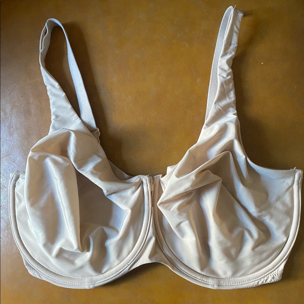 Unlined Wacoal Bra